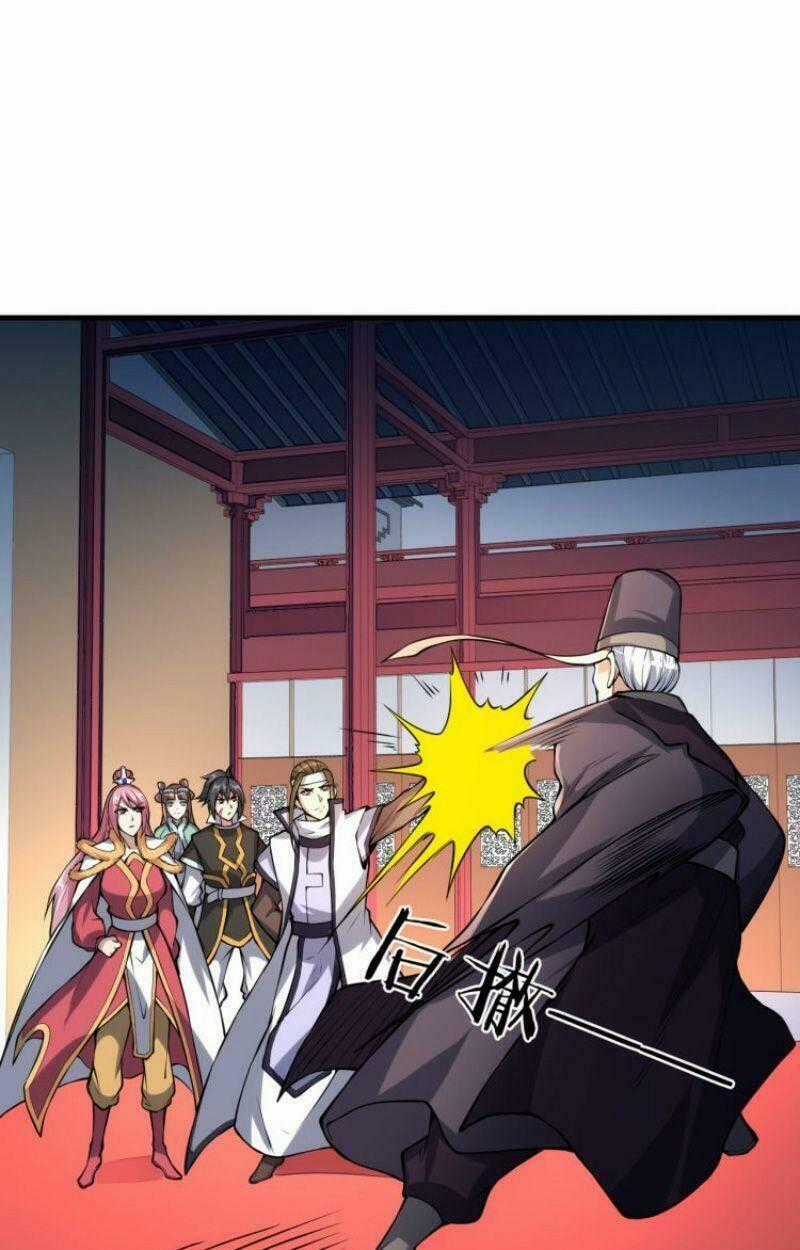 Đấu Hồn Đại Lục - Chapter 50 - Trang 1