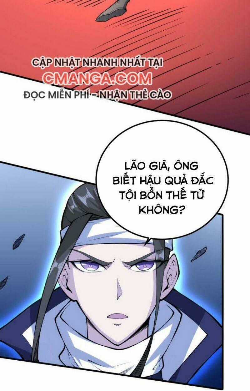 Đấu Hồn Đại Lục - Chapter 50 - Trang 2