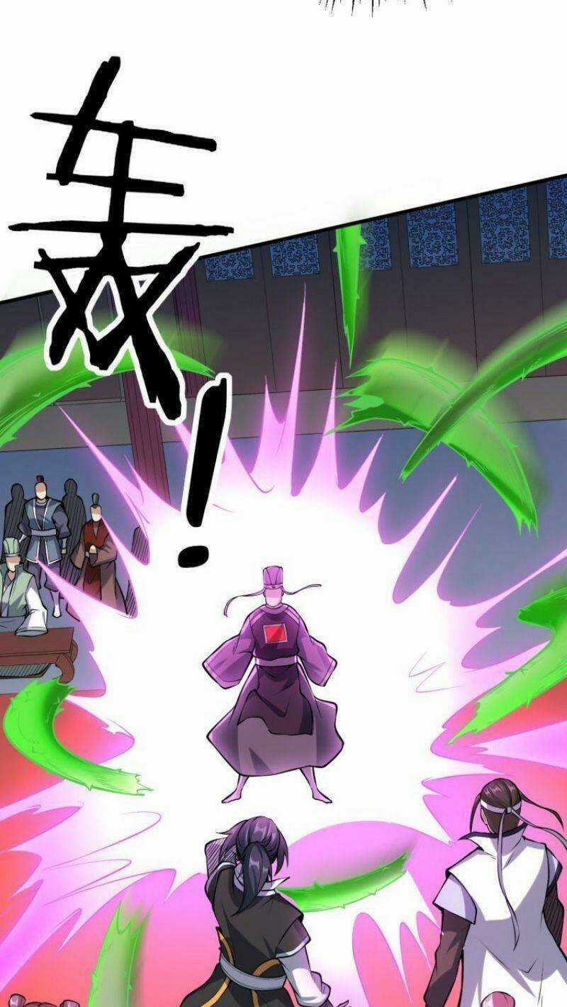 Đấu Hồn Đại Lục - Chapter 50 - Trang 11