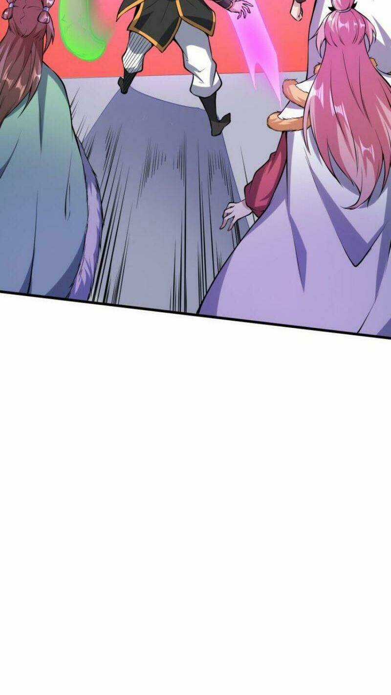 Đấu Hồn Đại Lục - Chapter 50 - Trang 12