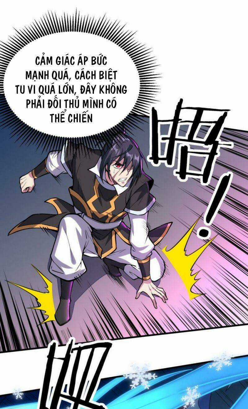 Đấu Hồn Đại Lục - Chapter 50 - Trang 13