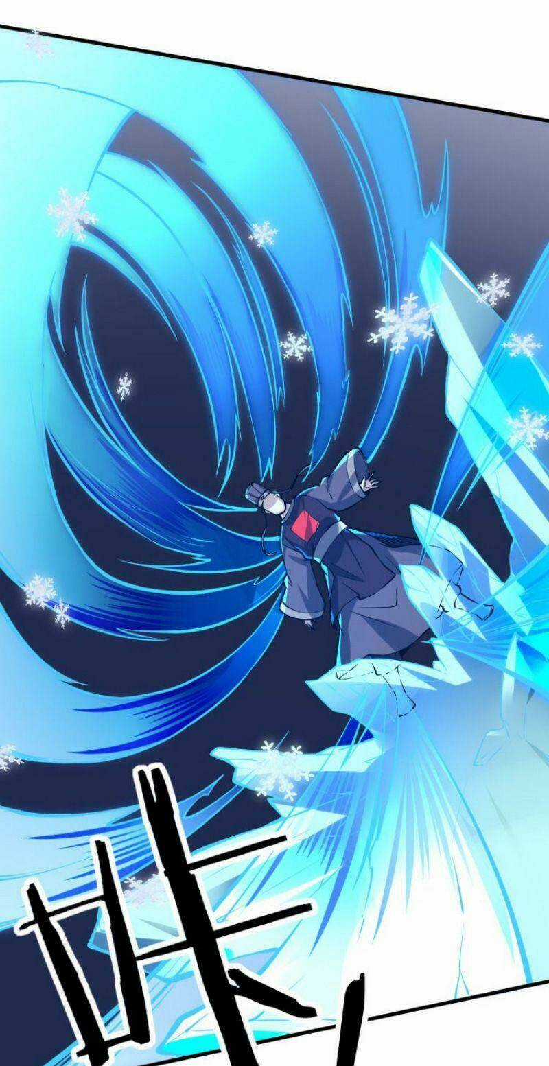 Đấu Hồn Đại Lục - Chapter 50 - Trang 15