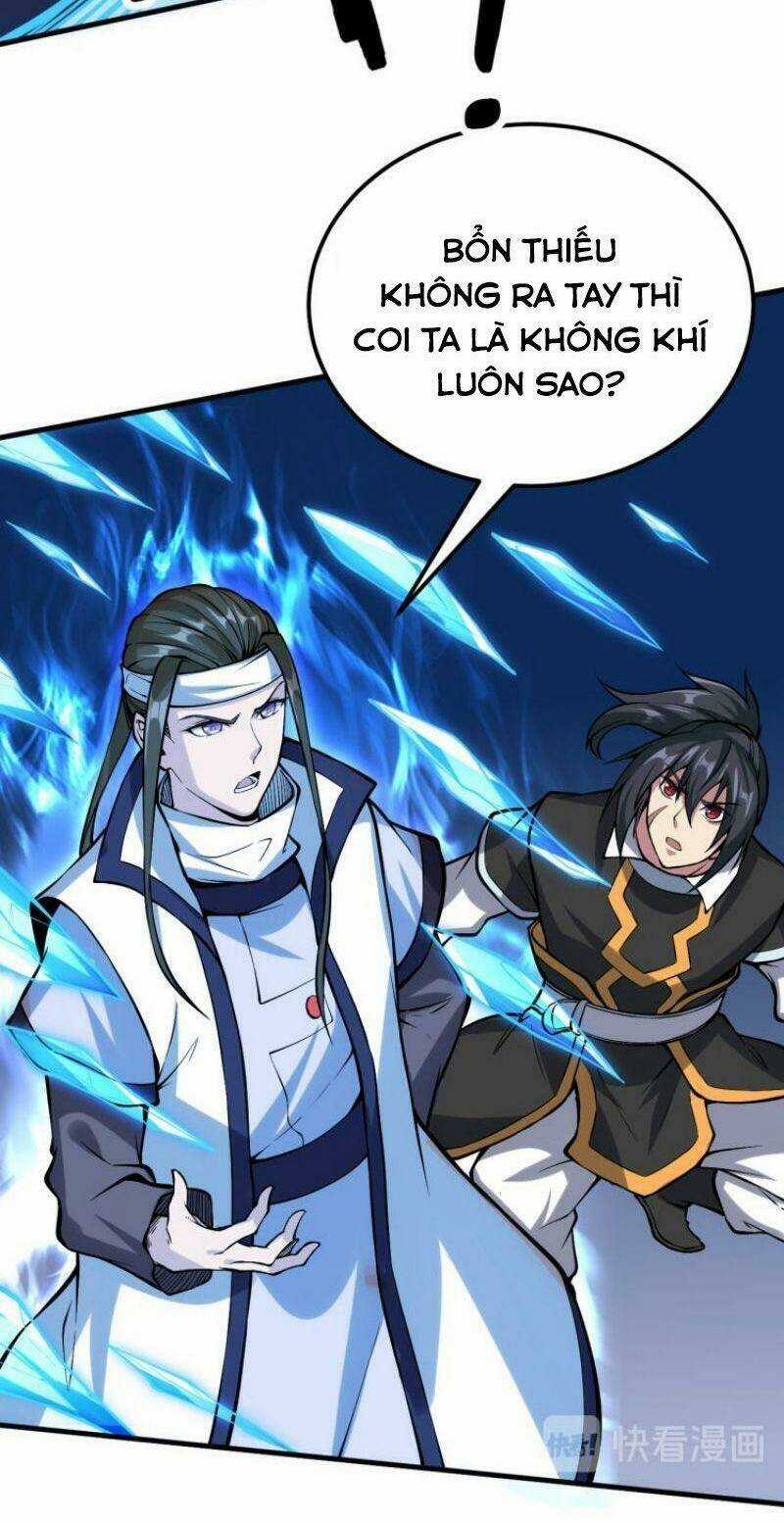 Đấu Hồn Đại Lục - Chapter 50 - Trang 16