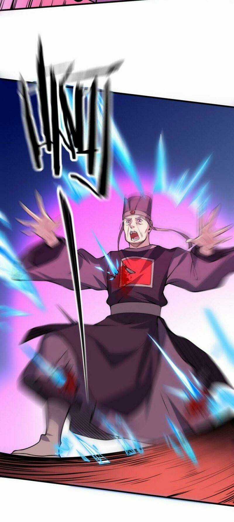 Đấu Hồn Đại Lục - Chapter 50 - Trang 20