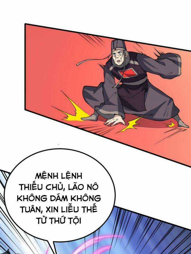 Đấu Hồn Đại Lục - Chapter 50 - Trang 3