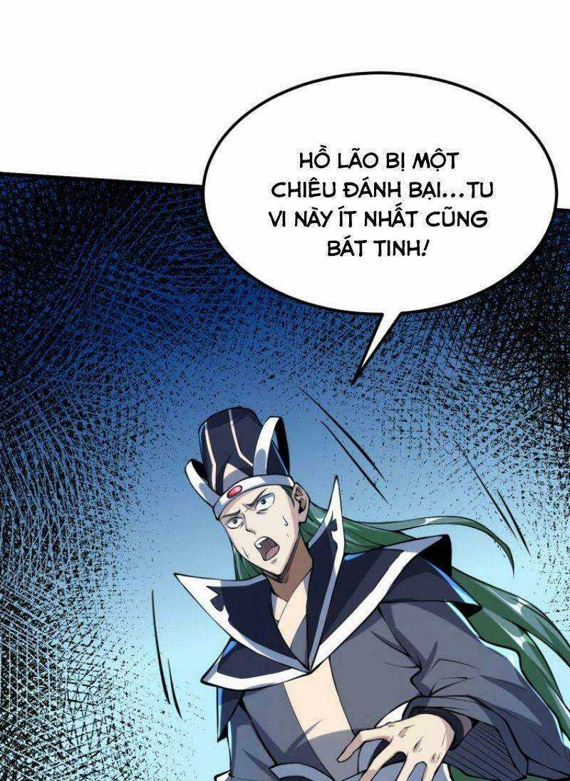 Đấu Hồn Đại Lục - Chapter 50 - Trang 21