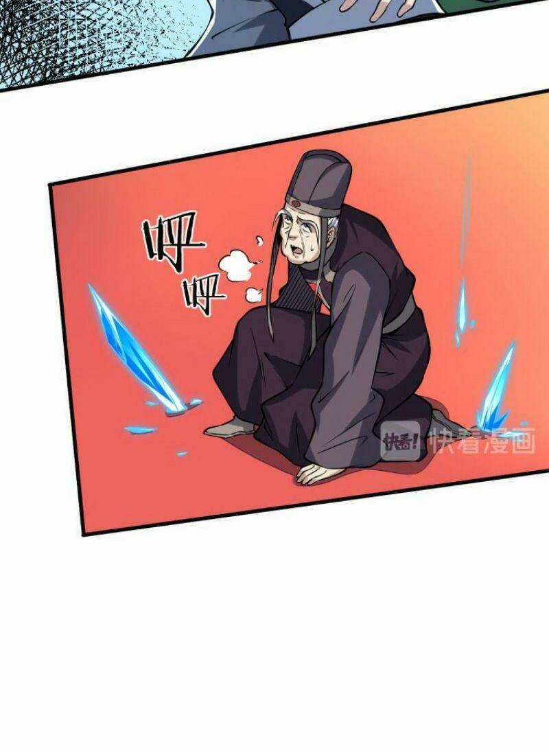 Đấu Hồn Đại Lục - Chapter 50 - Trang 22