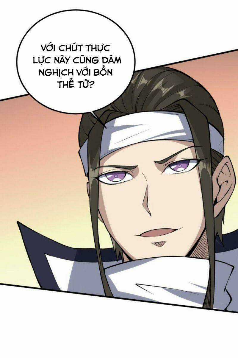 Đấu Hồn Đại Lục - Chapter 50 - Trang 23