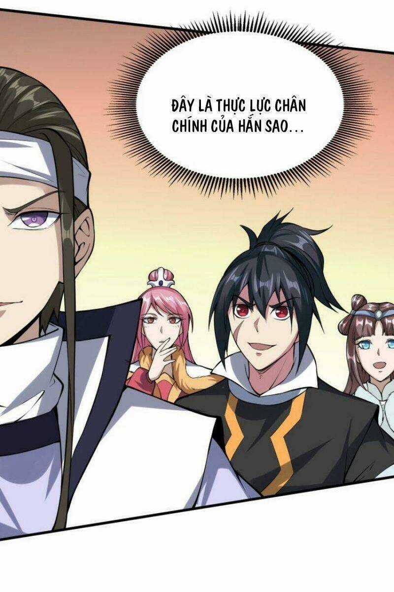 Đấu Hồn Đại Lục - Chapter 50 - Trang 24