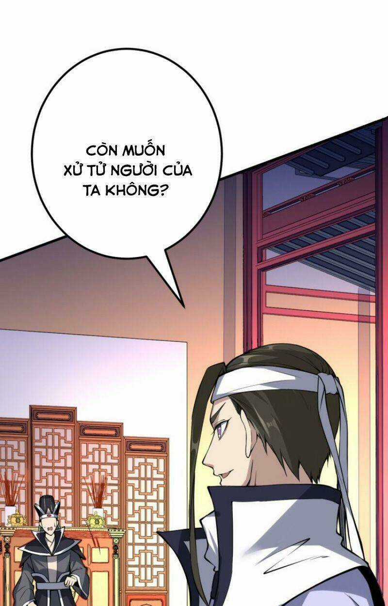 Đấu Hồn Đại Lục - Chapter 50 - Trang 25