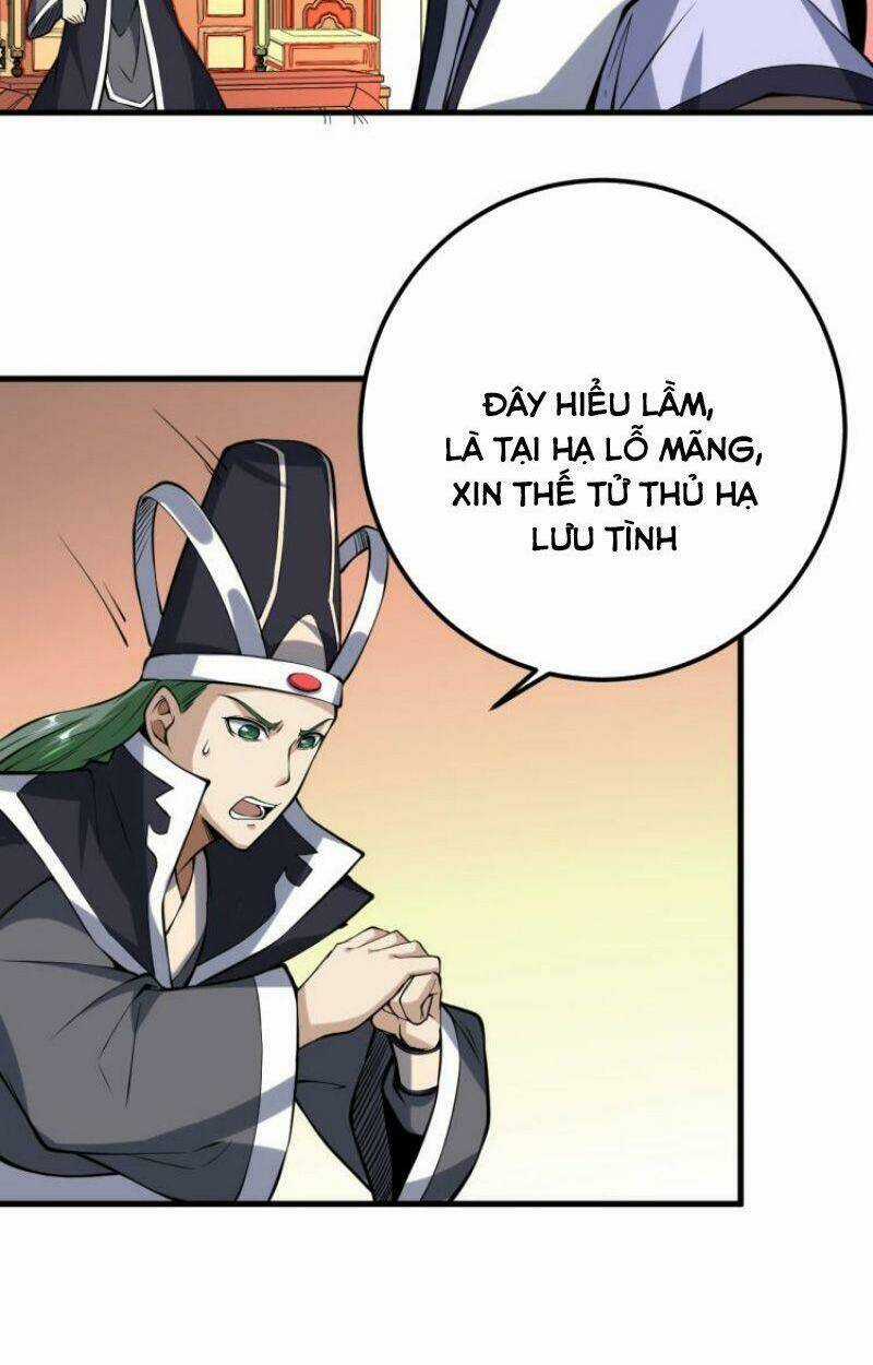 Đấu Hồn Đại Lục - Chapter 50 - Trang 26