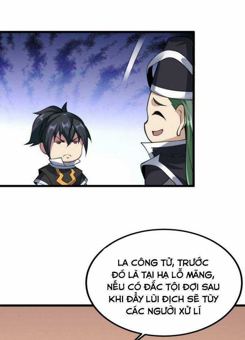 Đấu Hồn Đại Lục - Chapter 50 - Trang 30