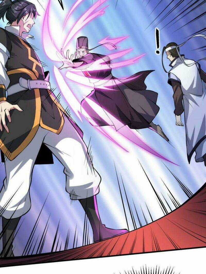 Đấu Hồn Đại Lục - Chapter 50 - Trang 4