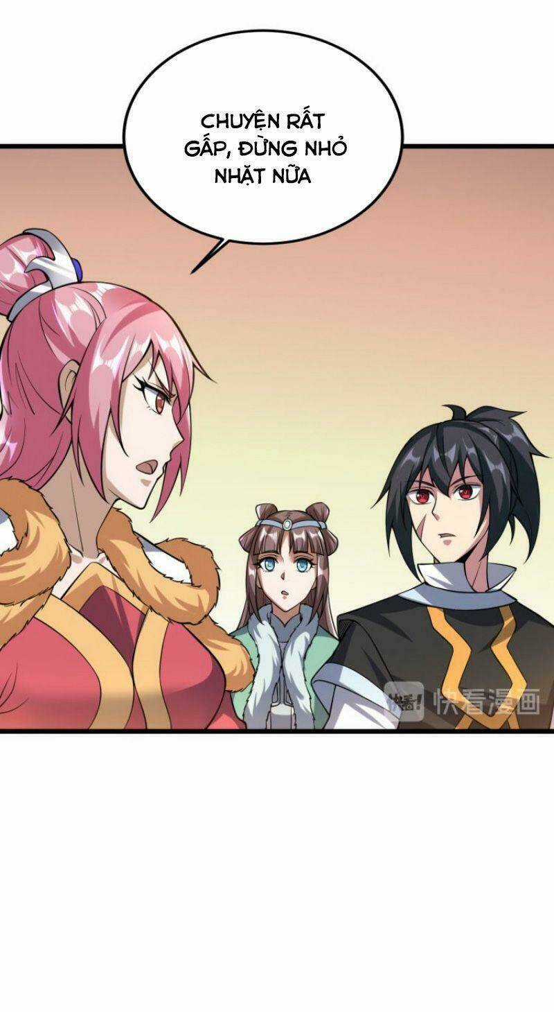 Đấu Hồn Đại Lục - Chapter 50 - Trang 32