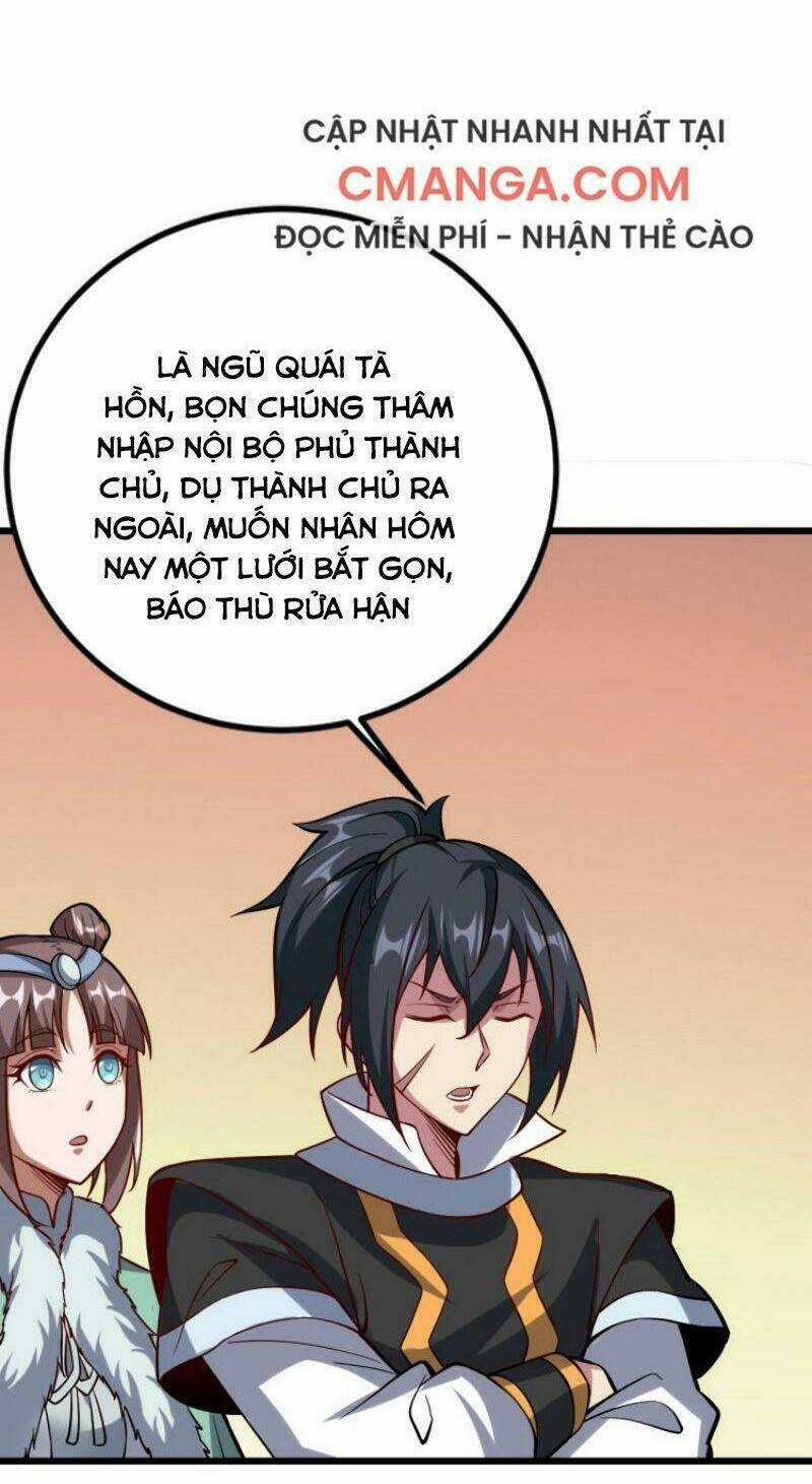 Đấu Hồn Đại Lục - Chapter 50 - Trang 33