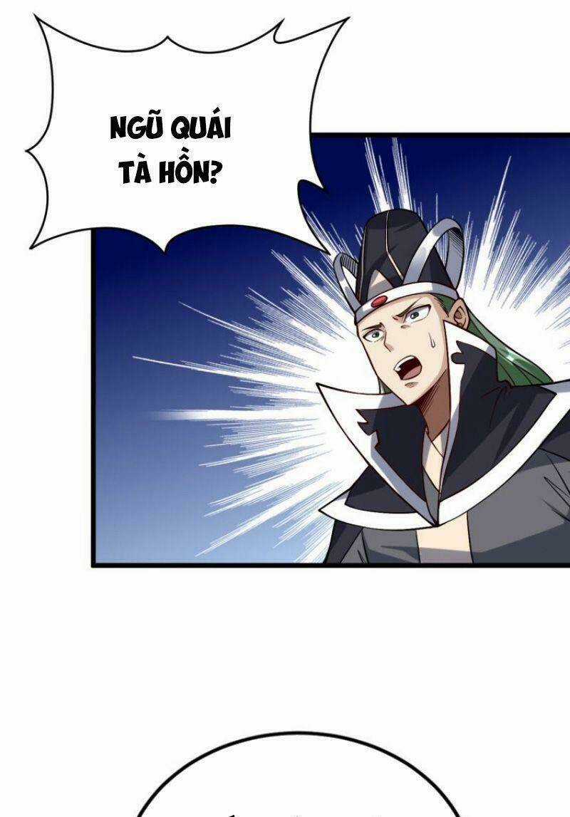 Đấu Hồn Đại Lục - Chapter 50 - Trang 34