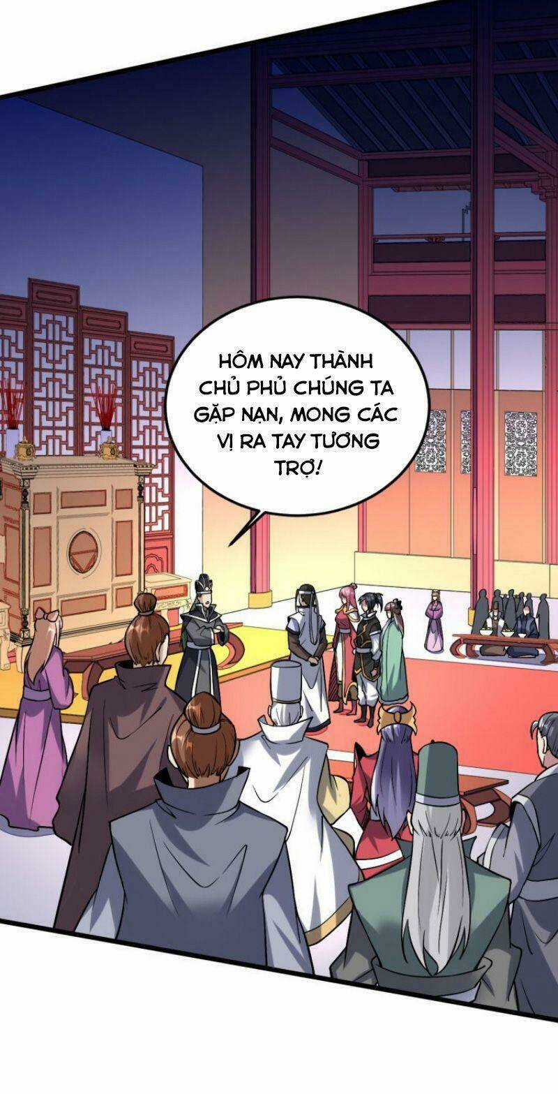 Đấu Hồn Đại Lục - Chapter 50 - Trang 36