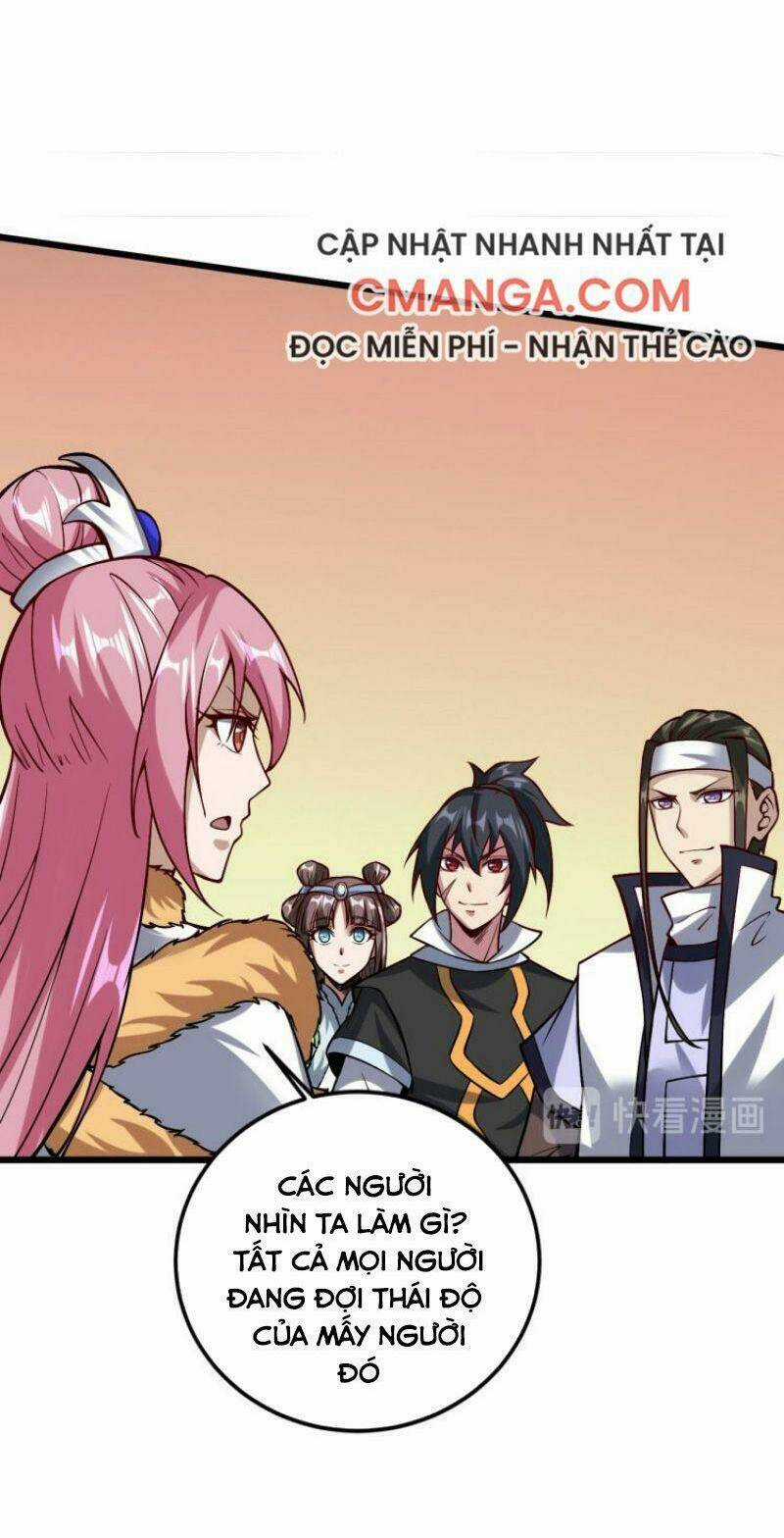 Đấu Hồn Đại Lục - Chapter 50 - Trang 37