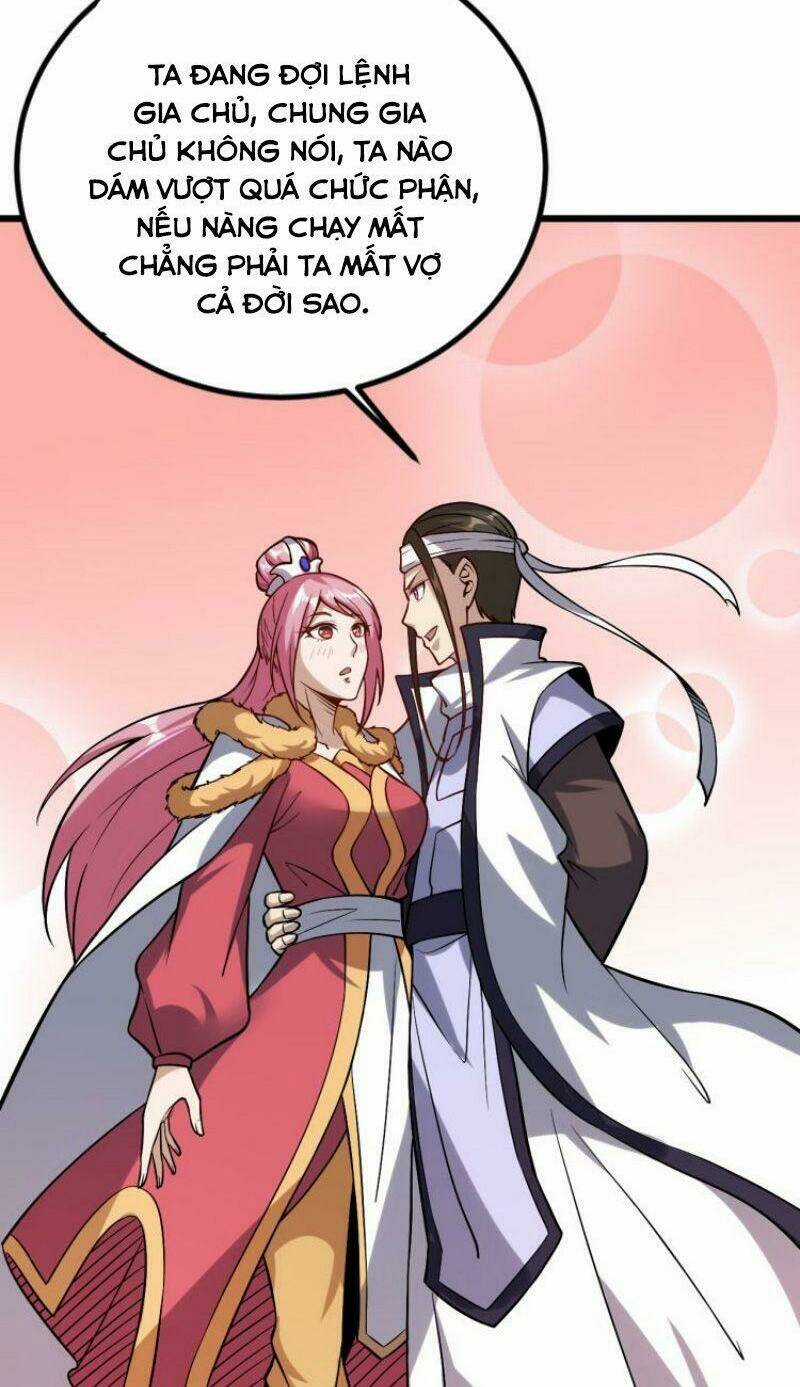 Đấu Hồn Đại Lục - Chapter 50 - Trang 39