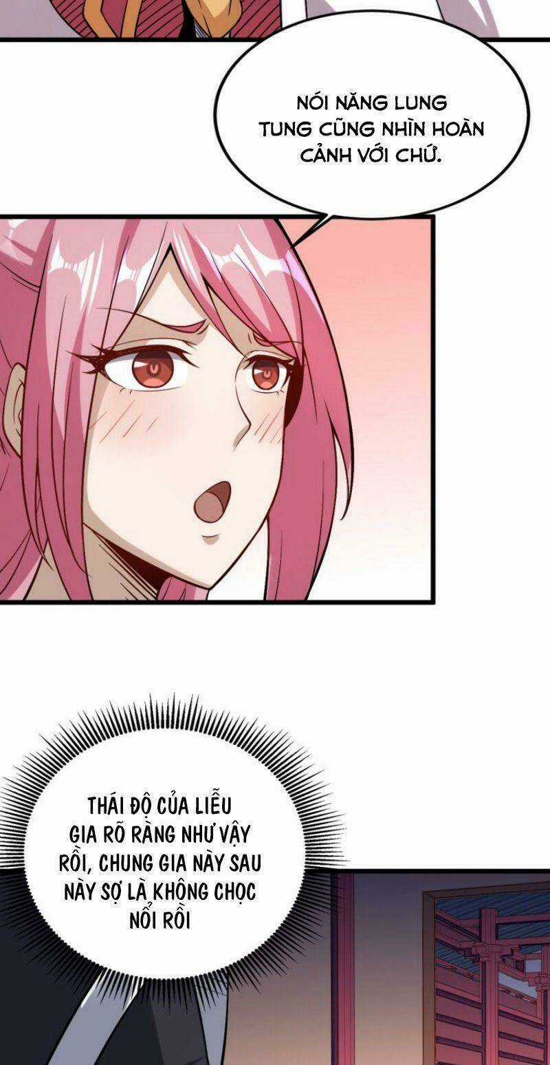 Đấu Hồn Đại Lục - Chapter 50 - Trang 40