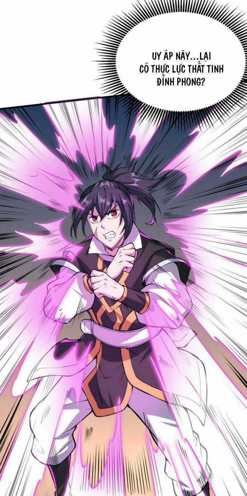 Đấu Hồn Đại Lục - Chapter 50 - Trang 5