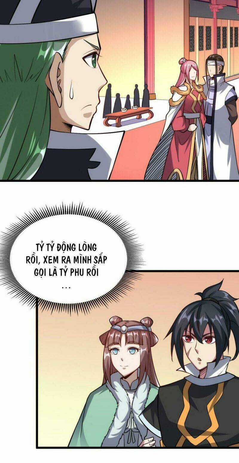 Đấu Hồn Đại Lục - Chapter 50 - Trang 41