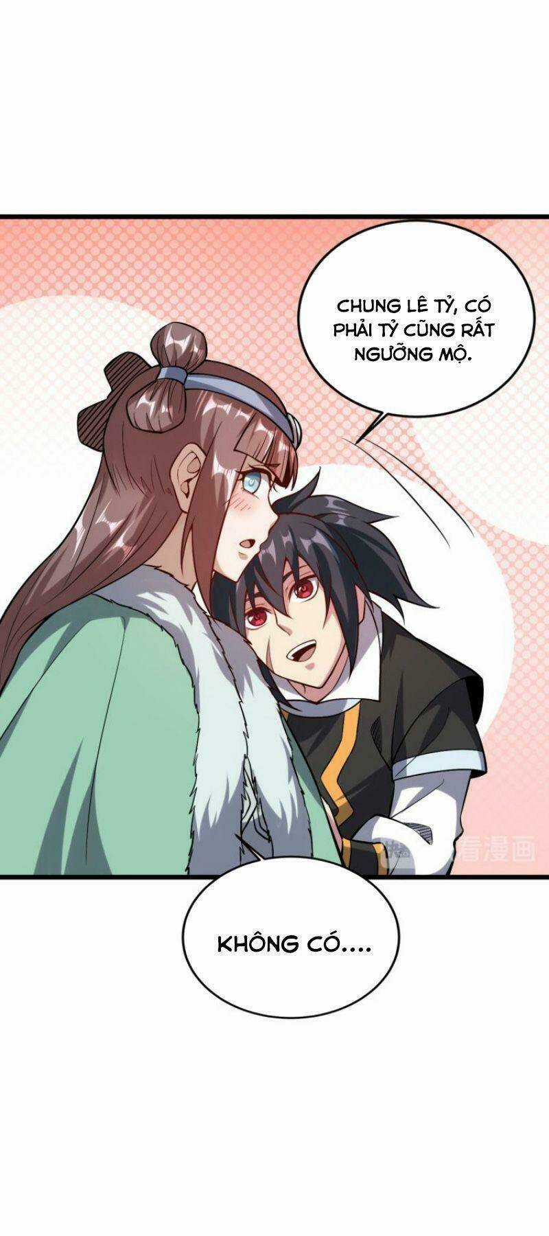 Đấu Hồn Đại Lục - Chapter 50 - Trang 42