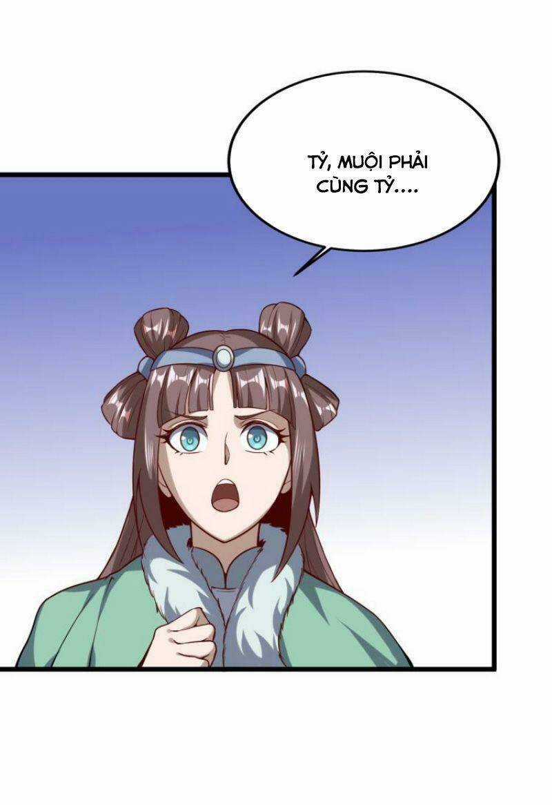 Đấu Hồn Đại Lục - Chapter 50 - Trang 44