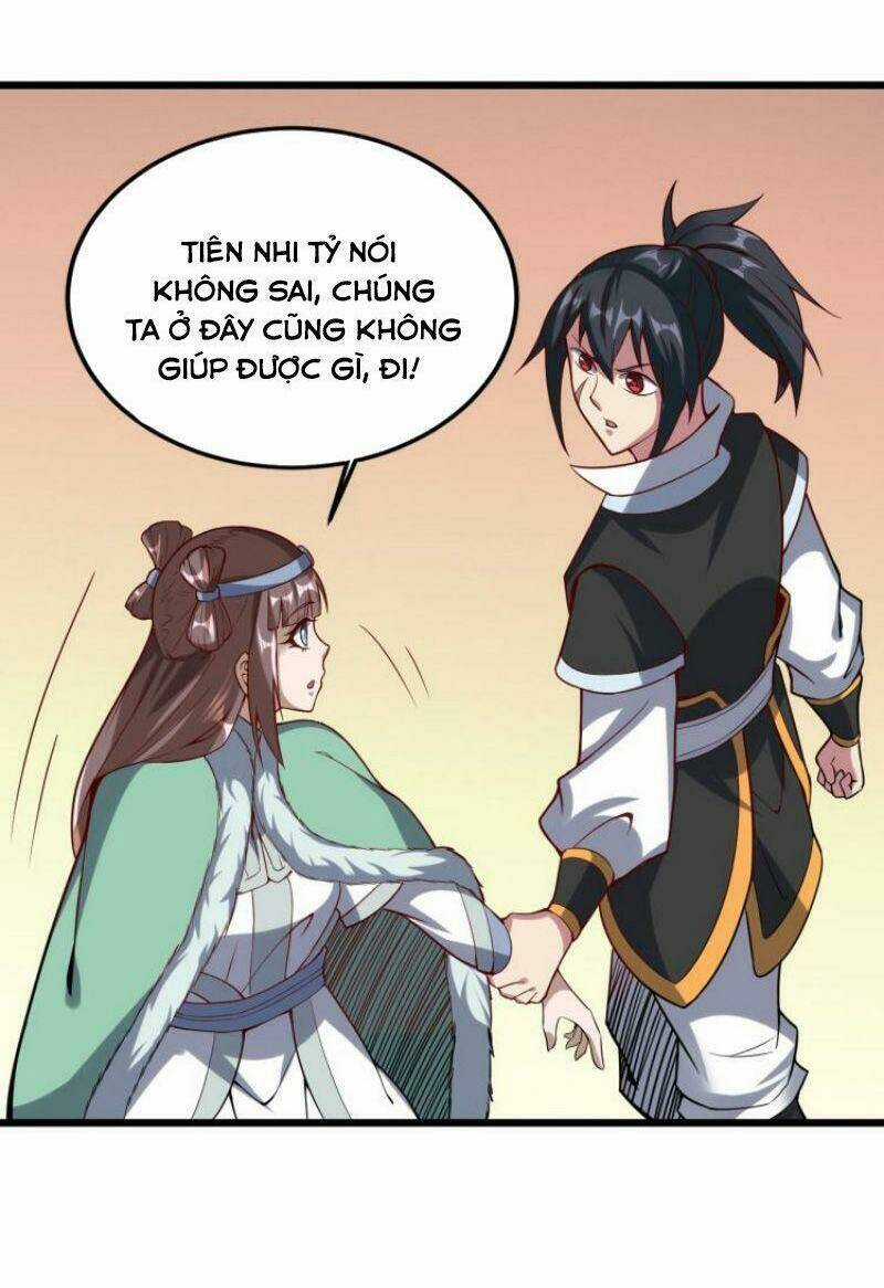 Đấu Hồn Đại Lục - Chapter 50 - Trang 45