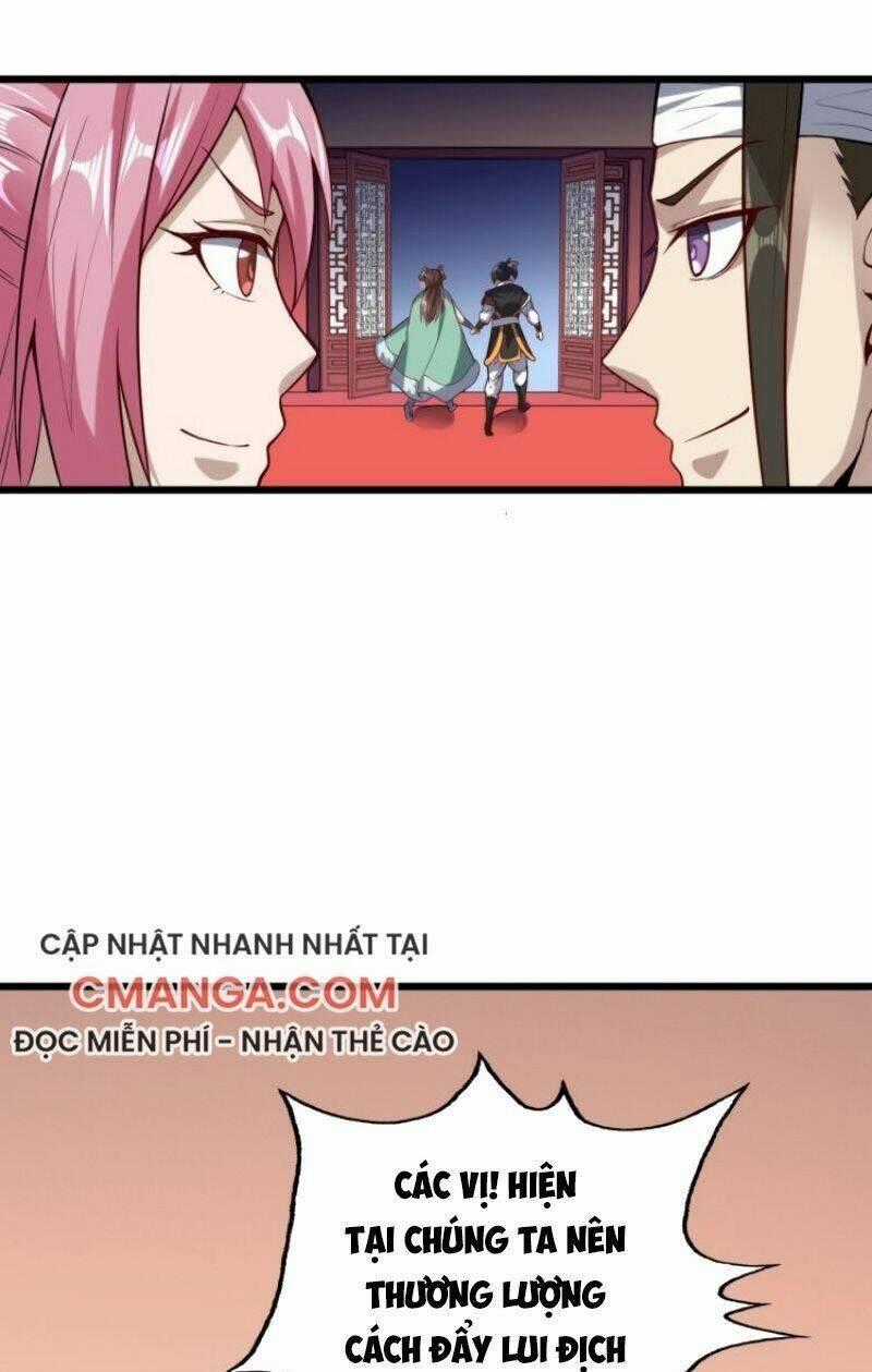 Đấu Hồn Đại Lục - Chapter 50 - Trang 46