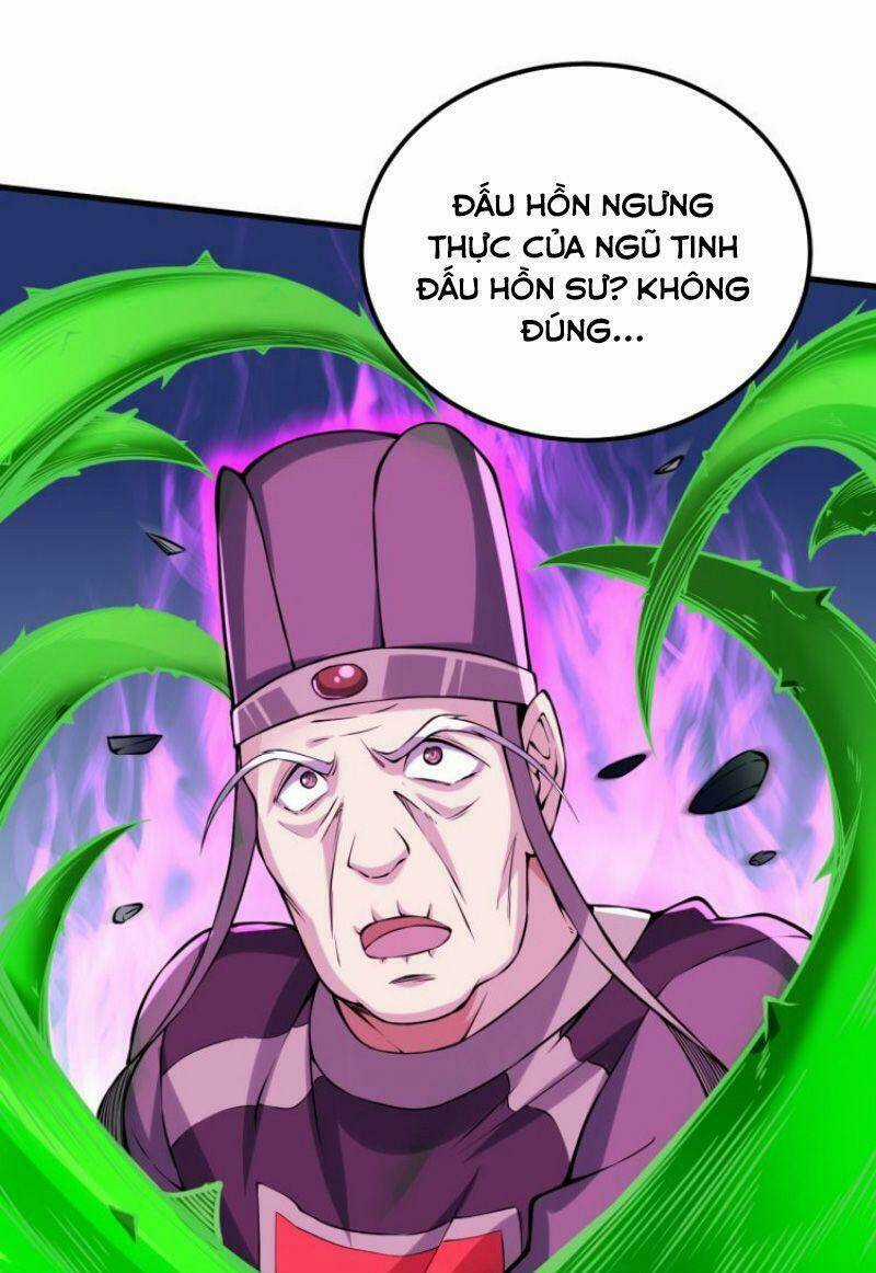 Đấu Hồn Đại Lục - Chapter 50 - Trang 7