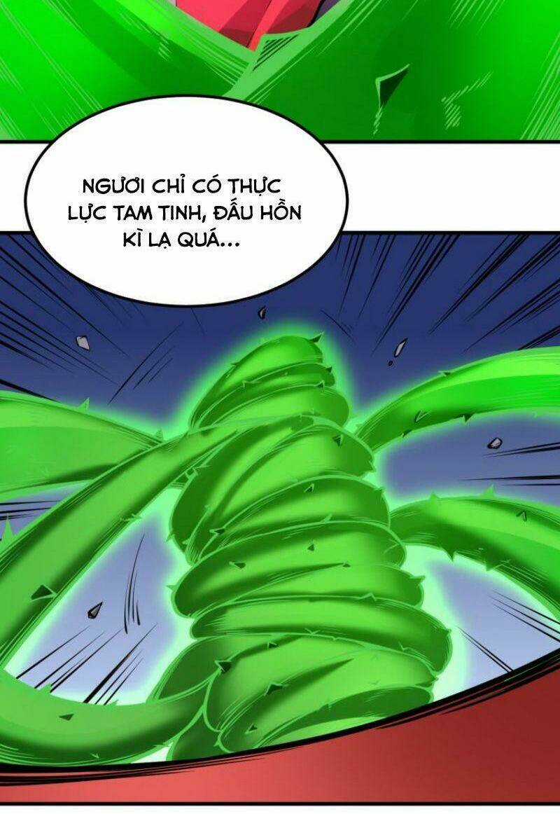 Đấu Hồn Đại Lục - Chapter 50 - Trang 8