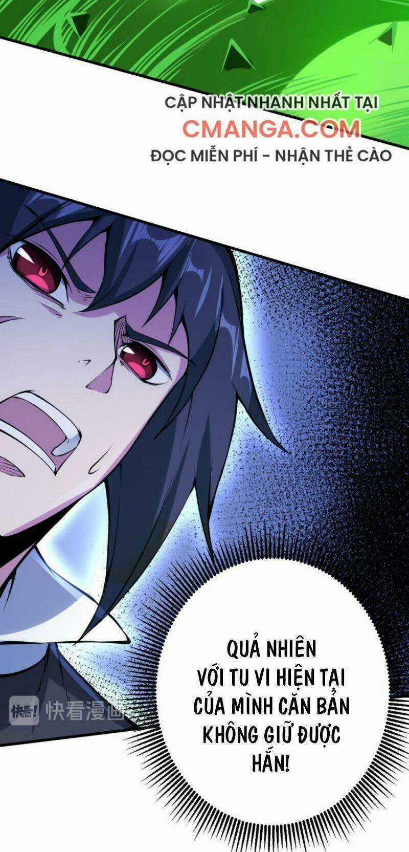 Đấu Hồn Đại Lục - Chapter 50 - Trang 10