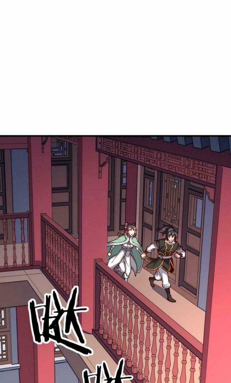 Đấu Hồn Đại Lục - Chapter 51 - Trang 1