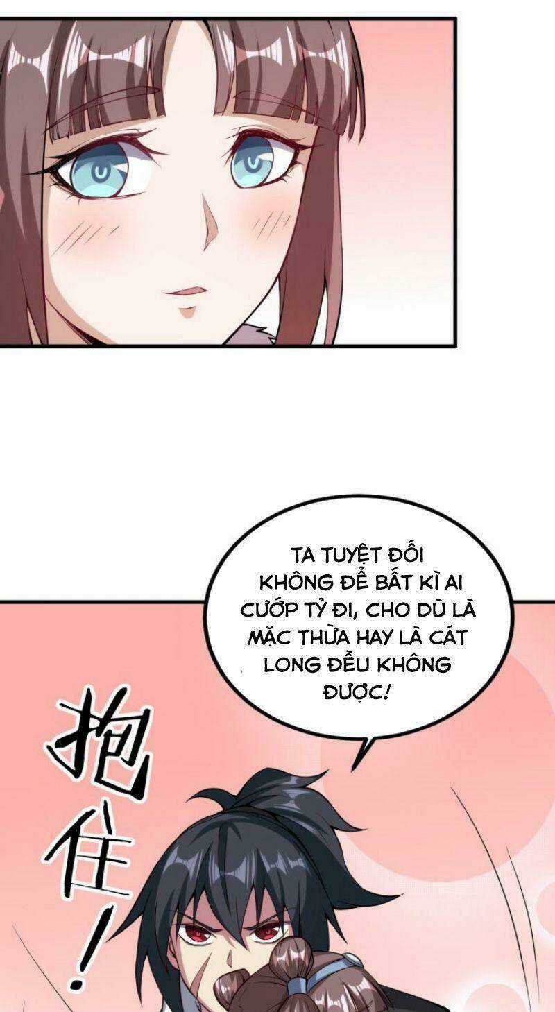 Đấu Hồn Đại Lục - Chapter 51 - Trang 11