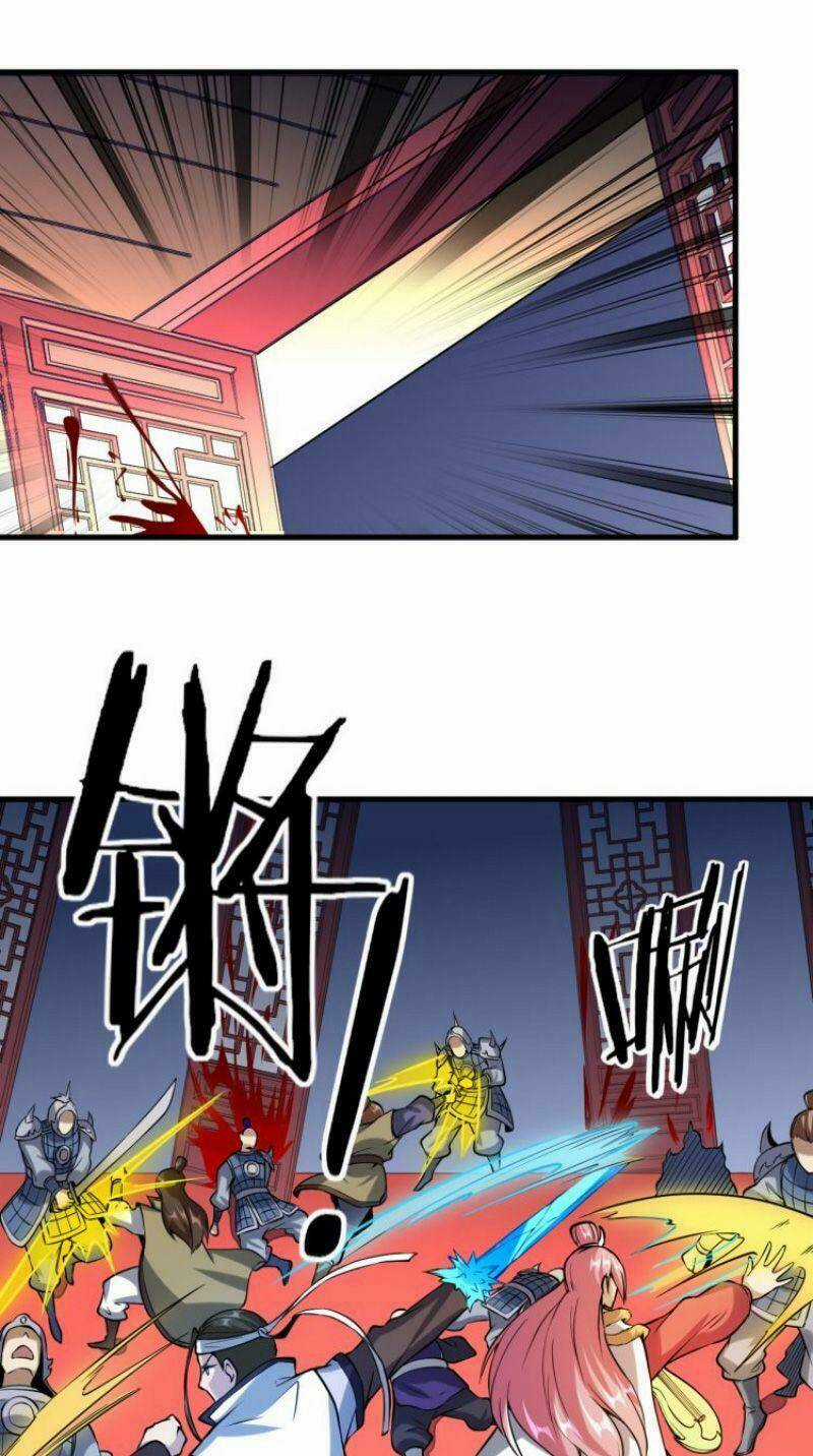 Đấu Hồn Đại Lục - Chapter 51 - Trang 13