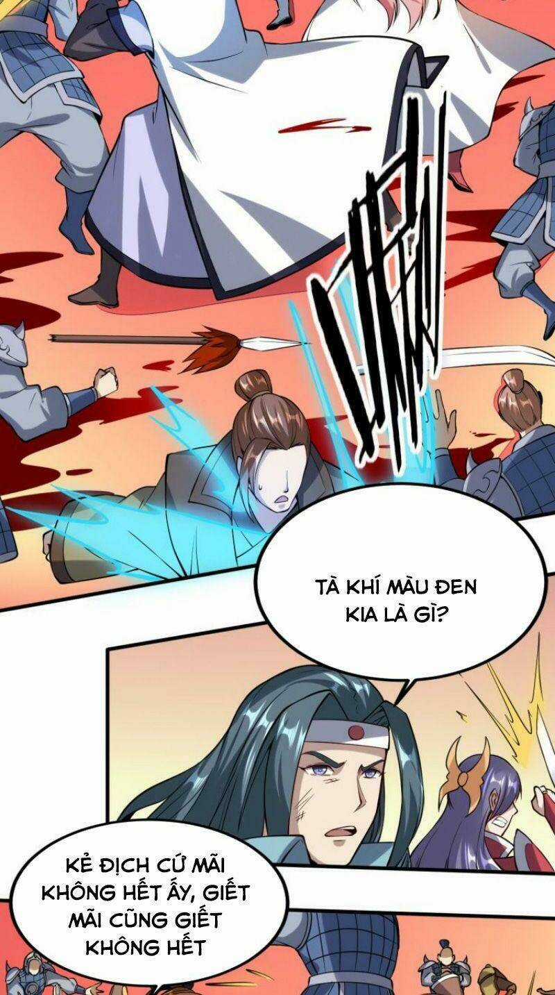 Đấu Hồn Đại Lục - Chapter 51 - Trang 14