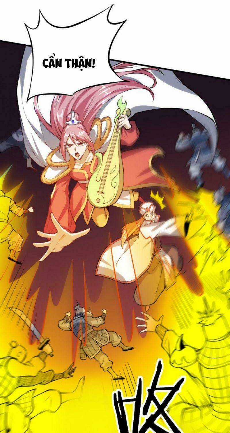 Đấu Hồn Đại Lục - Chapter 51 - Trang 16