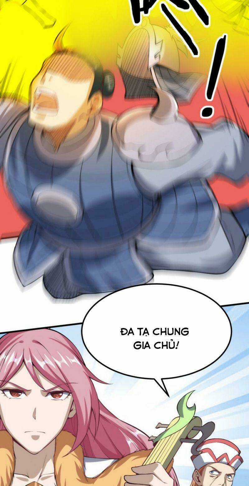 Đấu Hồn Đại Lục - Chapter 51 - Trang 17