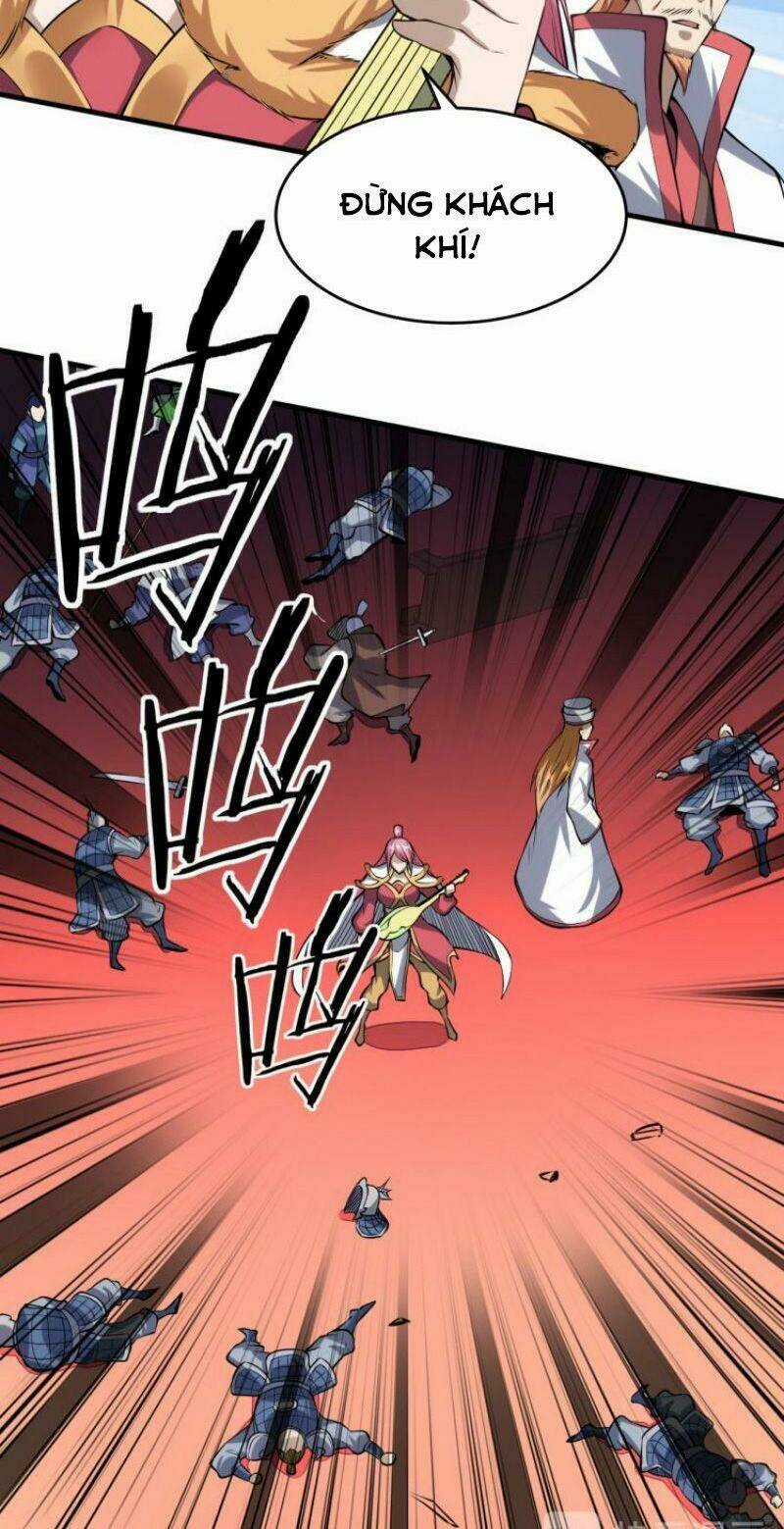 Đấu Hồn Đại Lục - Chapter 51 - Trang 18