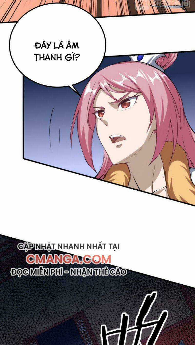 Đấu Hồn Đại Lục - Chapter 51 - Trang 19