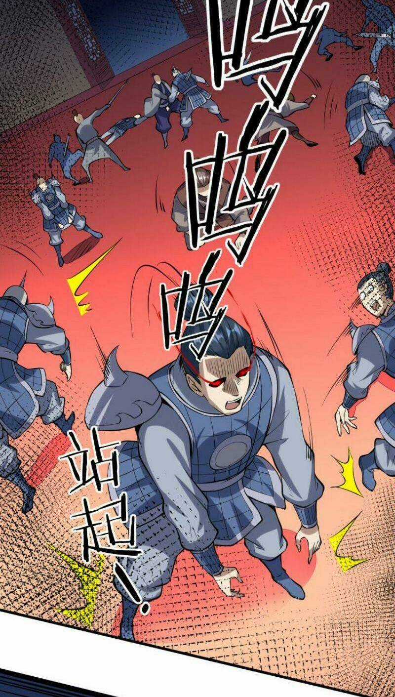 Đấu Hồn Đại Lục - Chapter 51 - Trang 20