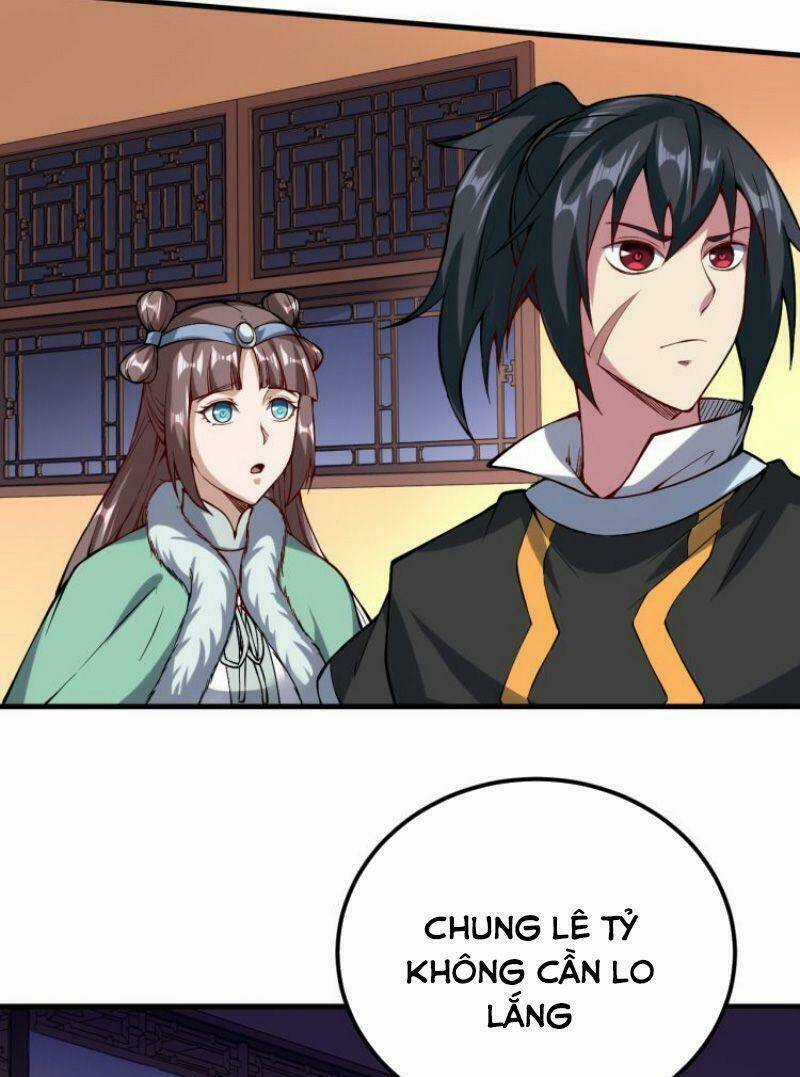 Đấu Hồn Đại Lục - Chapter 51 - Trang 3