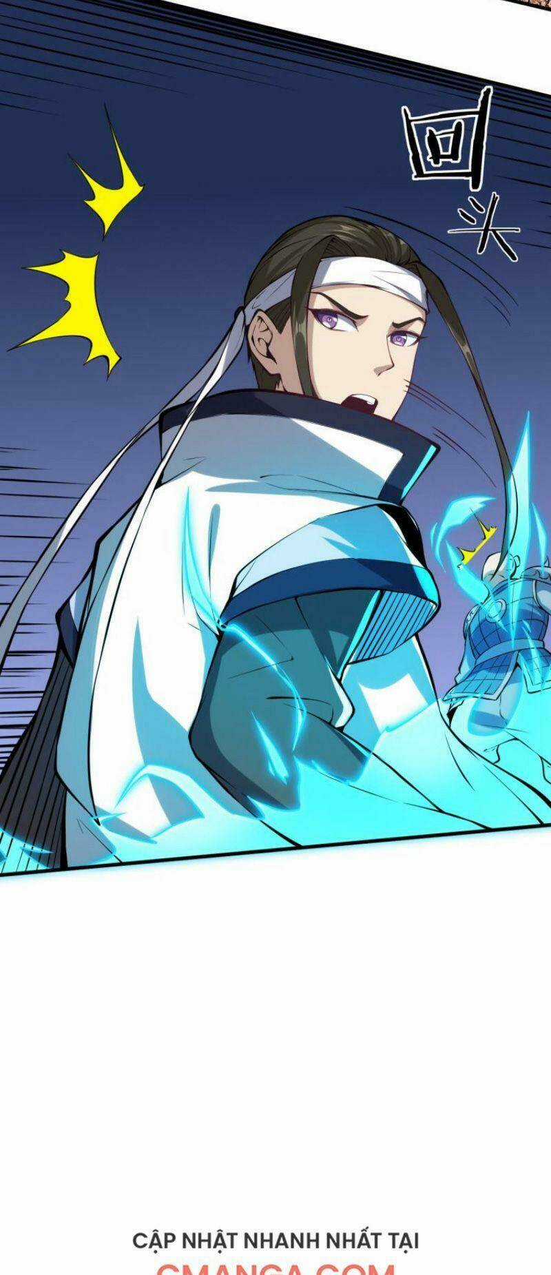 Đấu Hồn Đại Lục - Chapter 51 - Trang 21