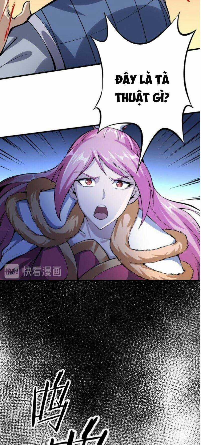 Đấu Hồn Đại Lục - Chapter 51 - Trang 23