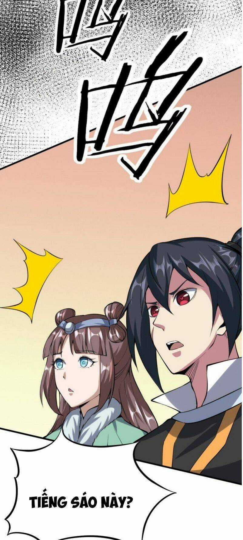 Đấu Hồn Đại Lục - Chapter 51 - Trang 24