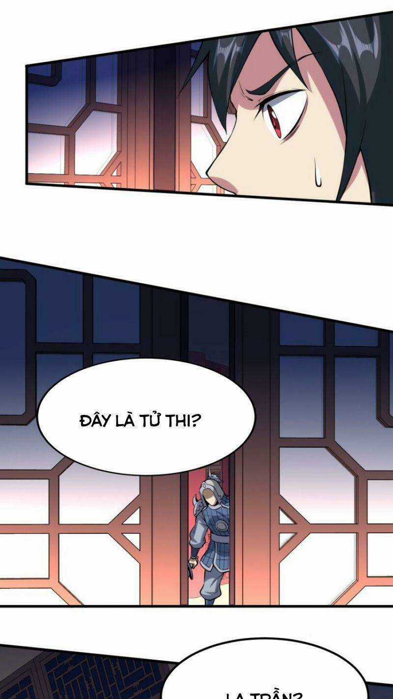 Đấu Hồn Đại Lục - Chapter 51 - Trang 25