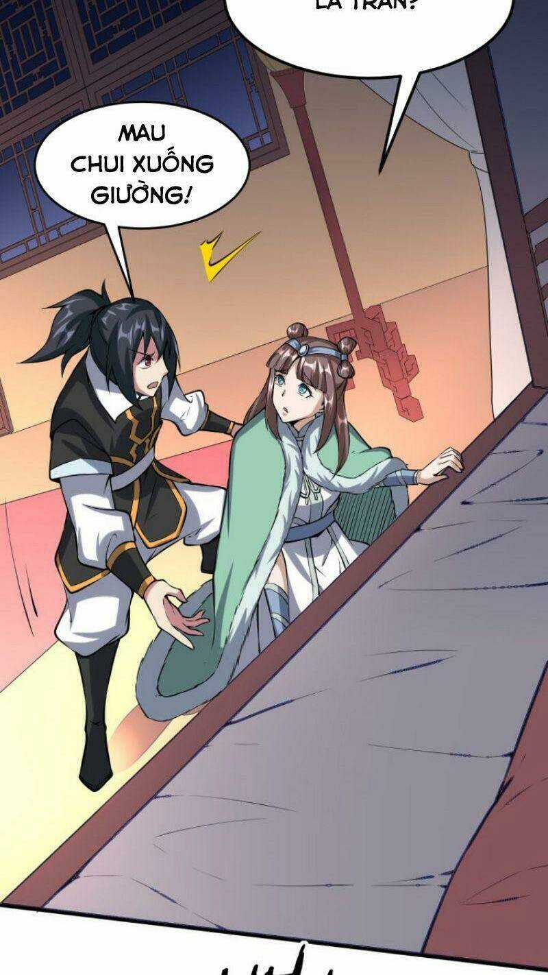 Đấu Hồn Đại Lục - Chapter 51 - Trang 26