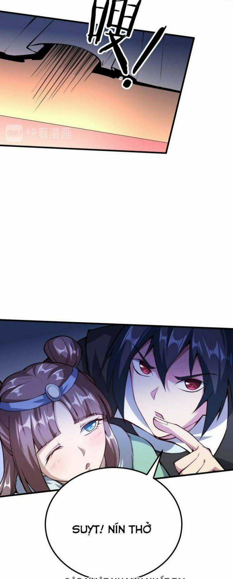 Đấu Hồn Đại Lục - Chapter 51 - Trang 27