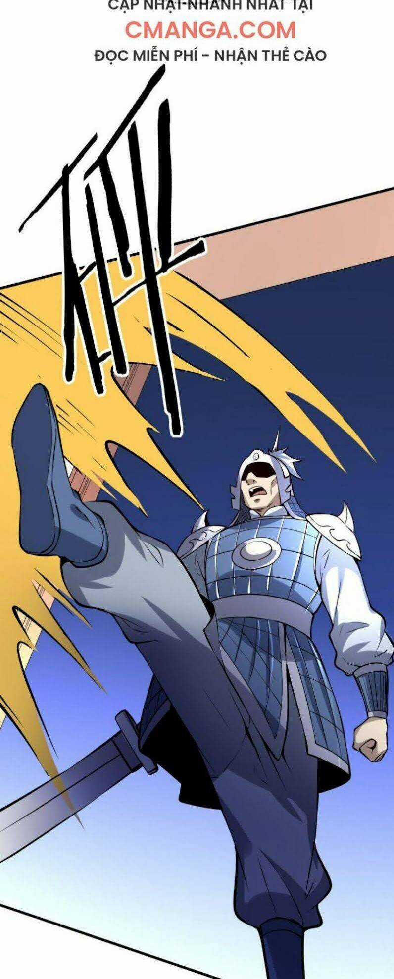 Đấu Hồn Đại Lục - Chapter 51 - Trang 28